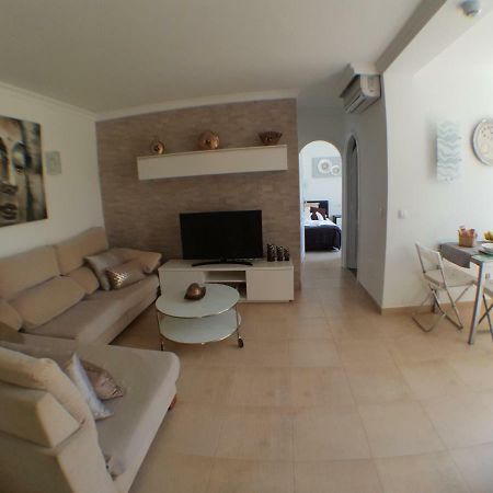 Tara Apartment Playa del Inglés Esterno foto