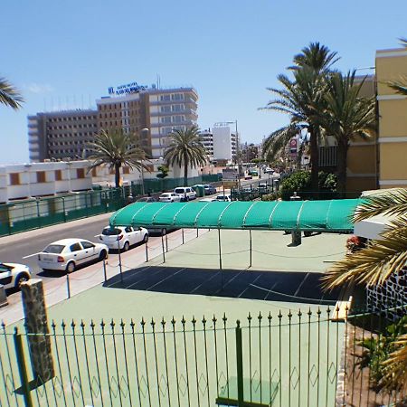Tara Apartment Playa del Inglés Esterno foto