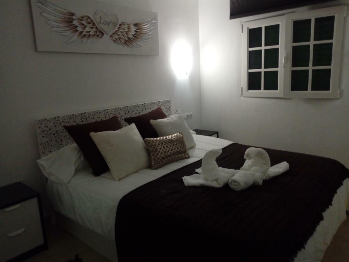 Tara Apartment Playa del Inglés Esterno foto