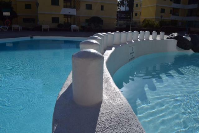 Tara Apartment Playa del Inglés Esterno foto