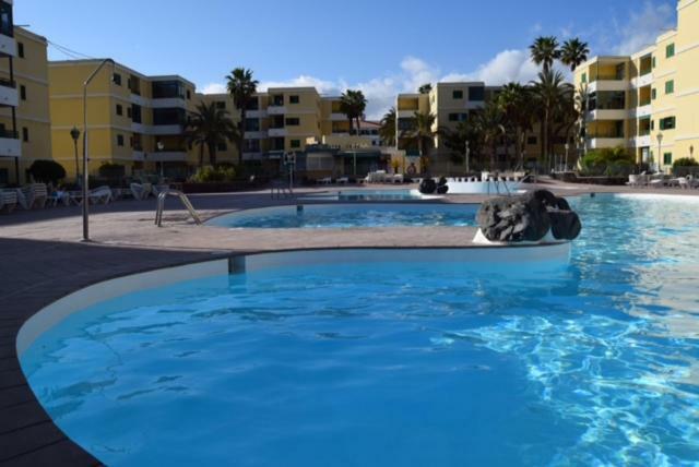 Tara Apartment Playa del Inglés Esterno foto