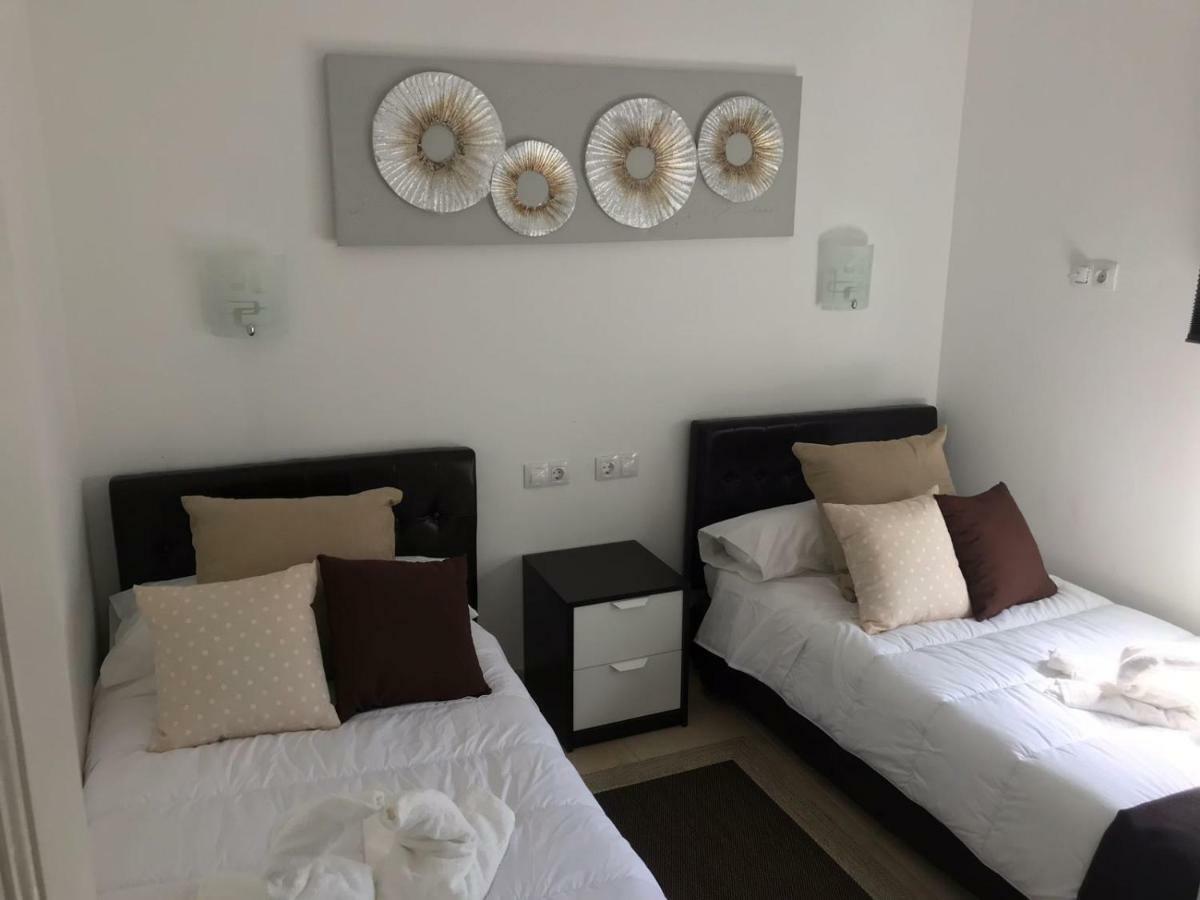 Tara Apartment Playa del Inglés Esterno foto