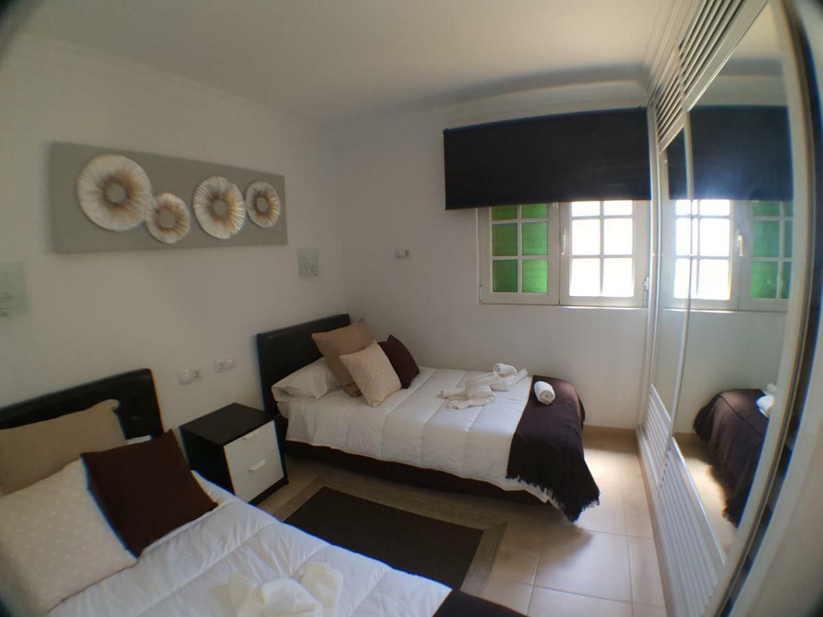 Tara Apartment Playa del Inglés Esterno foto
