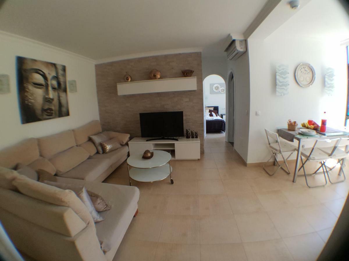 Tara Apartment Playa del Inglés Esterno foto