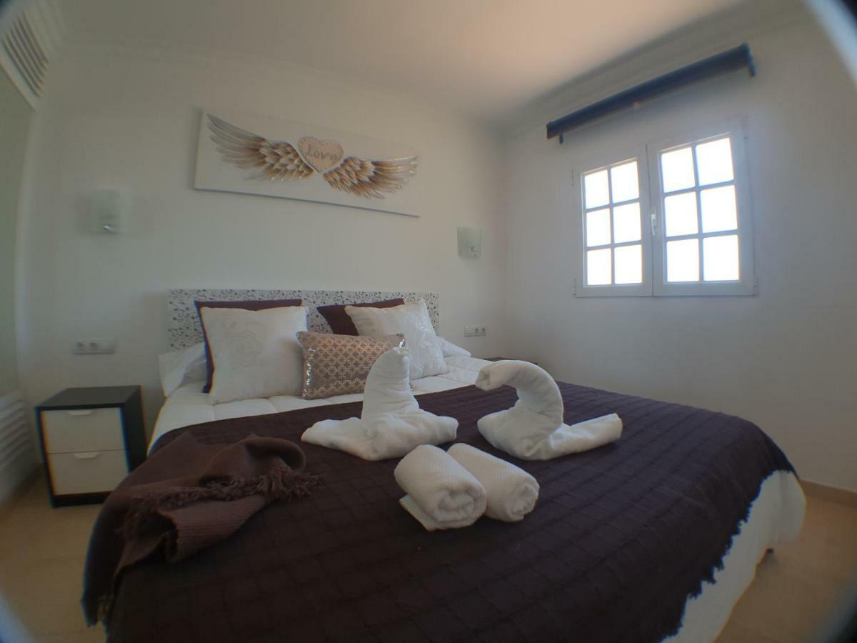 Tara Apartment Playa del Inglés Esterno foto