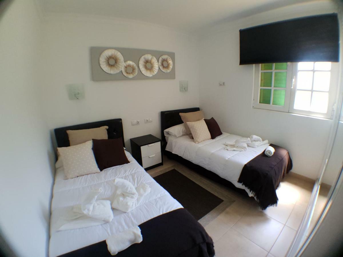 Tara Apartment Playa del Inglés Esterno foto
