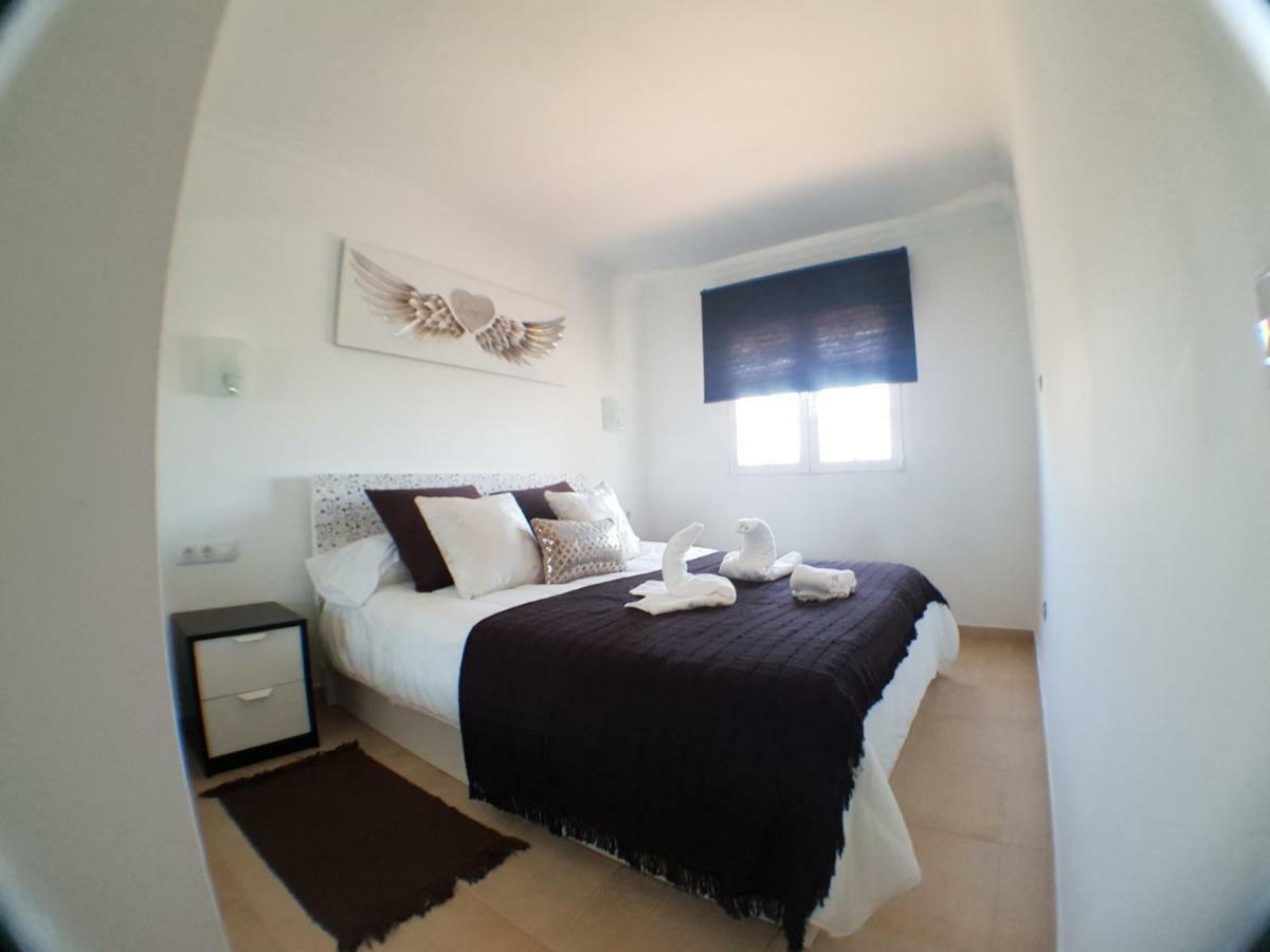 Tara Apartment Playa del Inglés Esterno foto