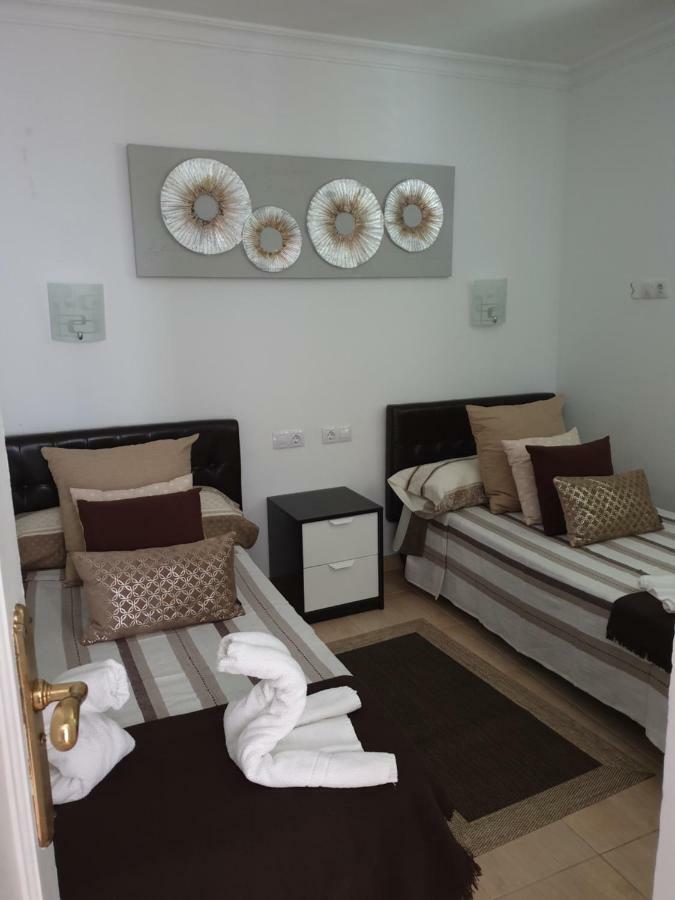 Tara Apartment Playa del Inglés Esterno foto