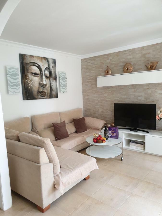 Tara Apartment Playa del Inglés Esterno foto