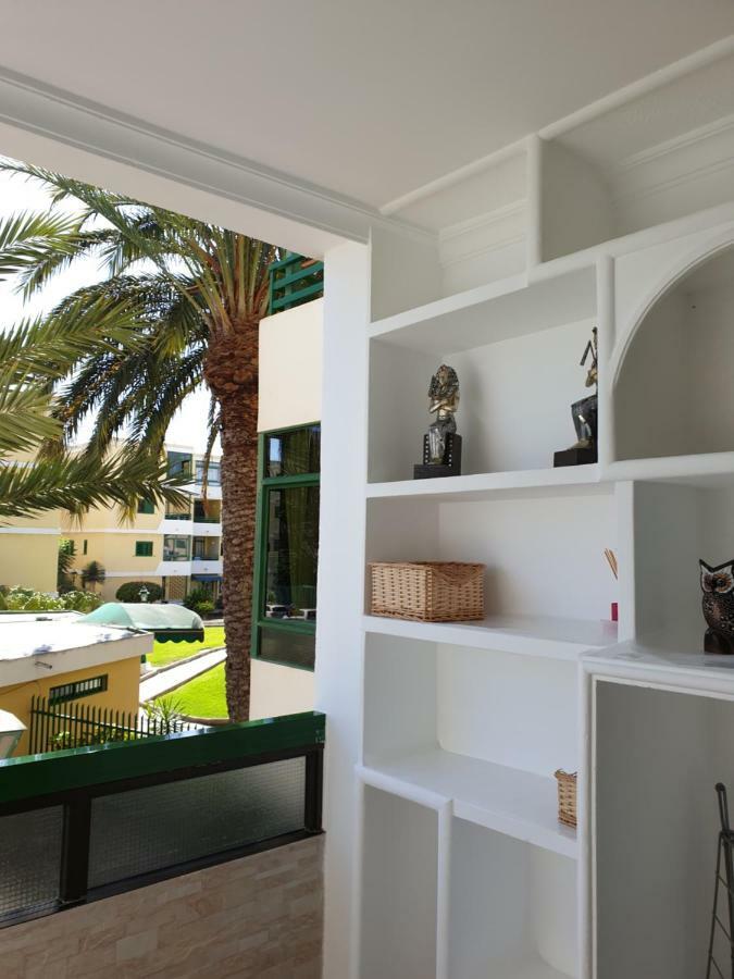 Tara Apartment Playa del Inglés Esterno foto