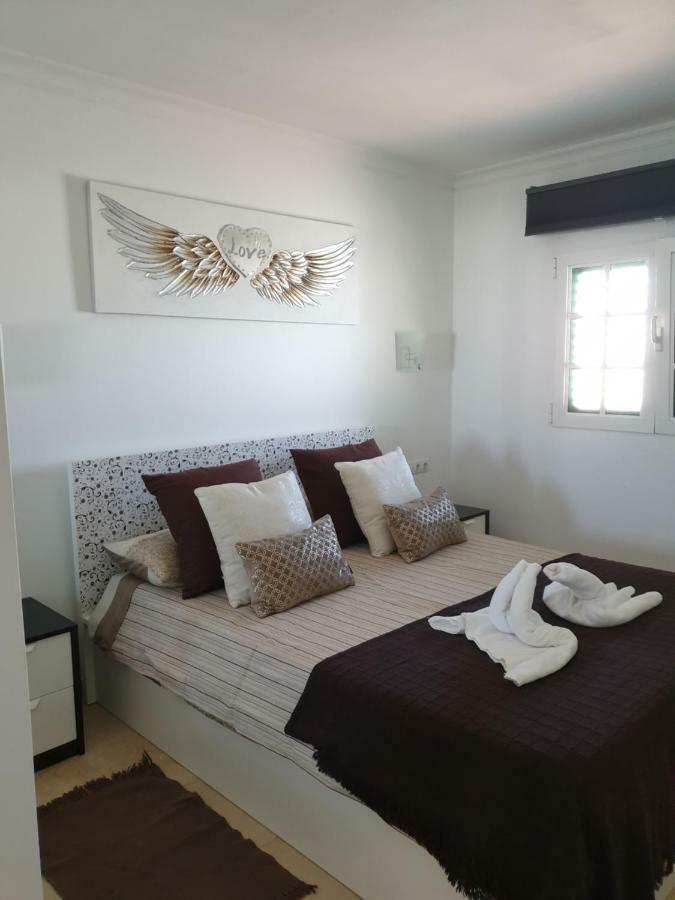 Tara Apartment Playa del Inglés Esterno foto