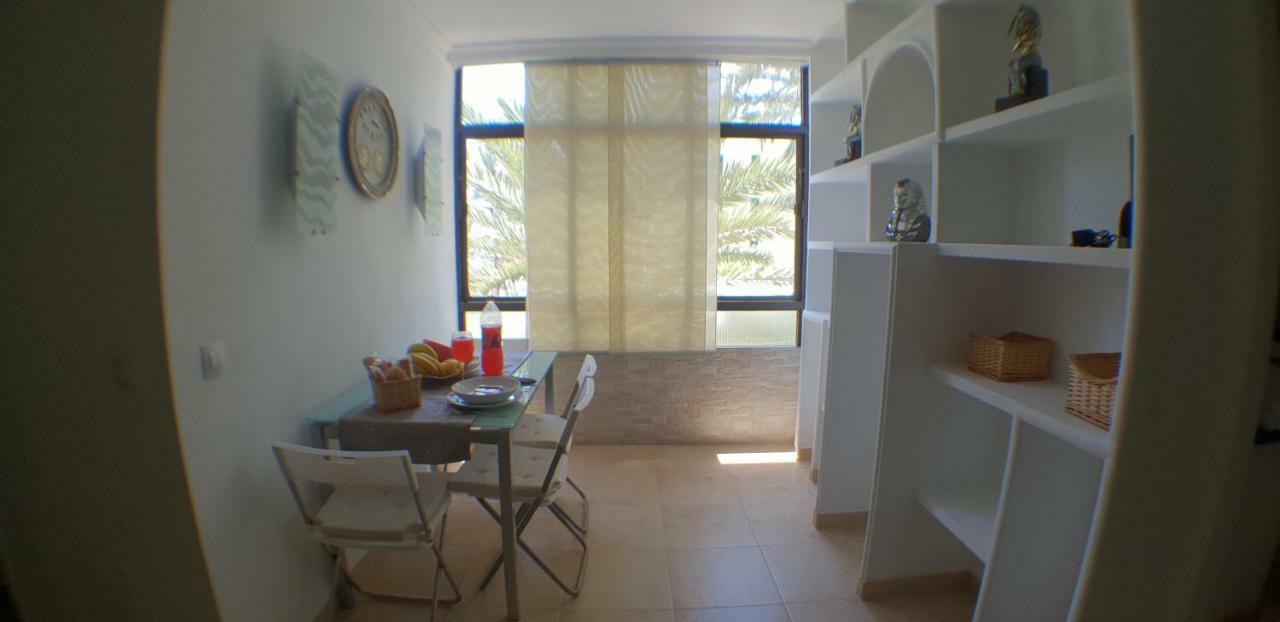 Tara Apartment Playa del Inglés Esterno foto
