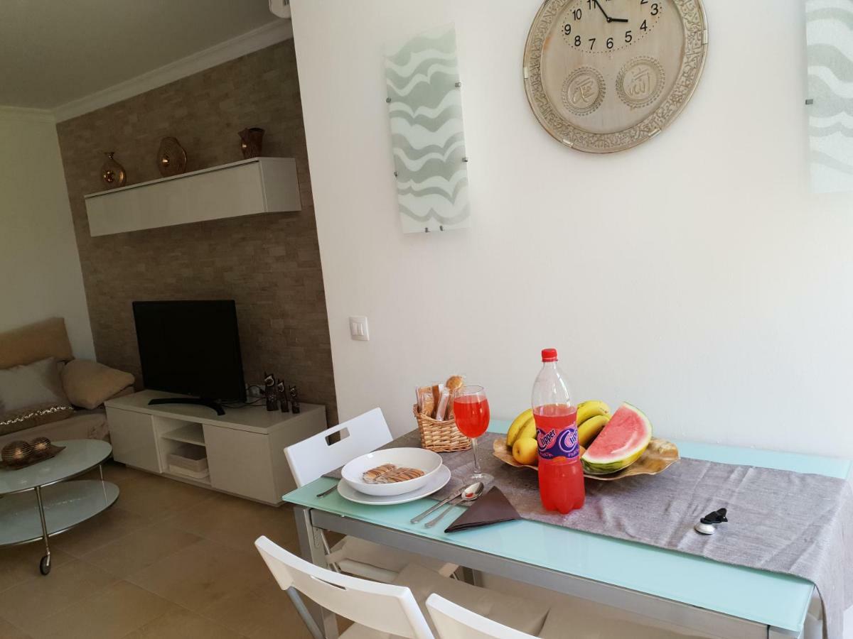 Tara Apartment Playa del Inglés Esterno foto