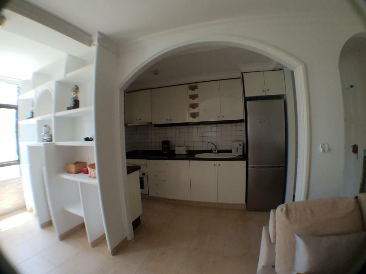Tara Apartment Playa del Inglés Esterno foto