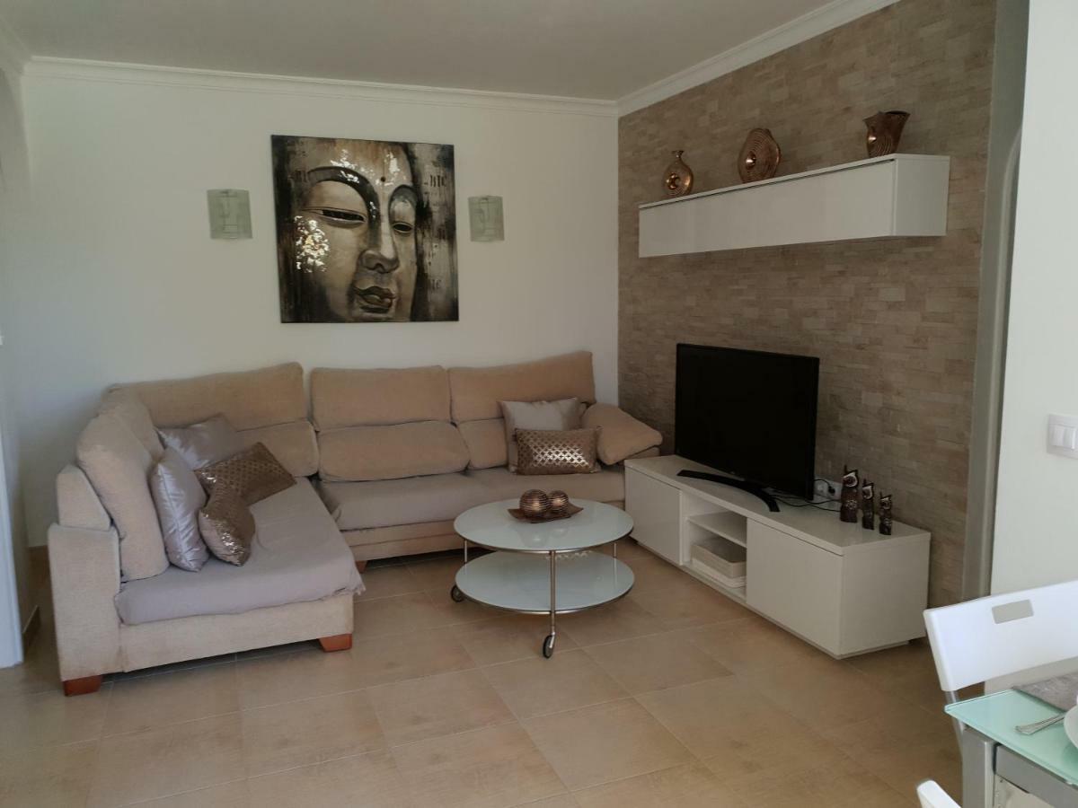 Tara Apartment Playa del Inglés Esterno foto