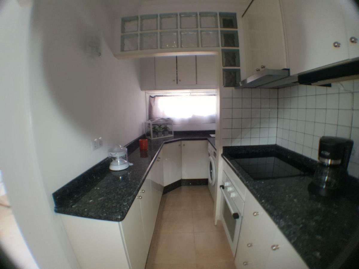 Tara Apartment Playa del Inglés Esterno foto