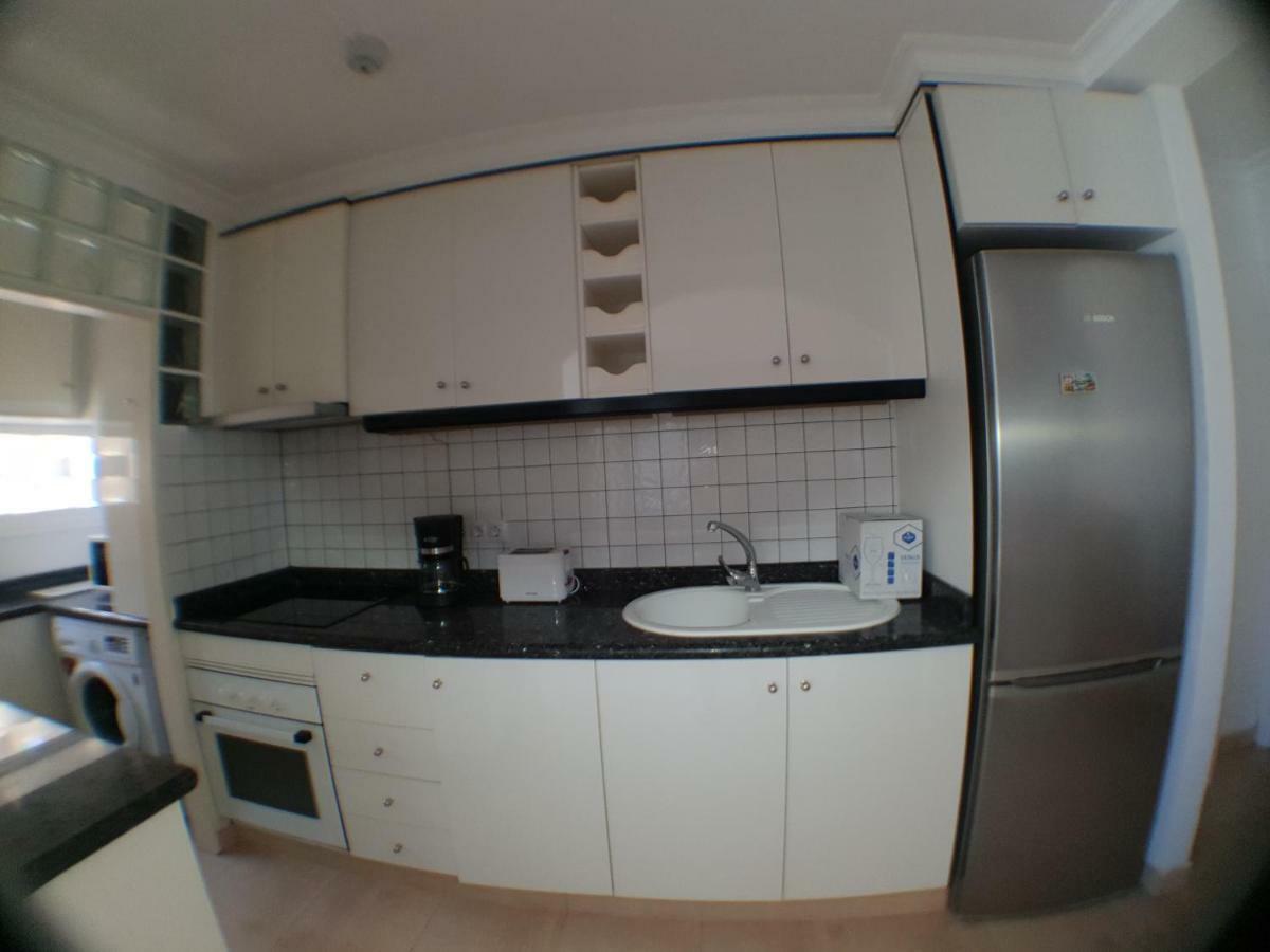 Tara Apartment Playa del Inglés Esterno foto