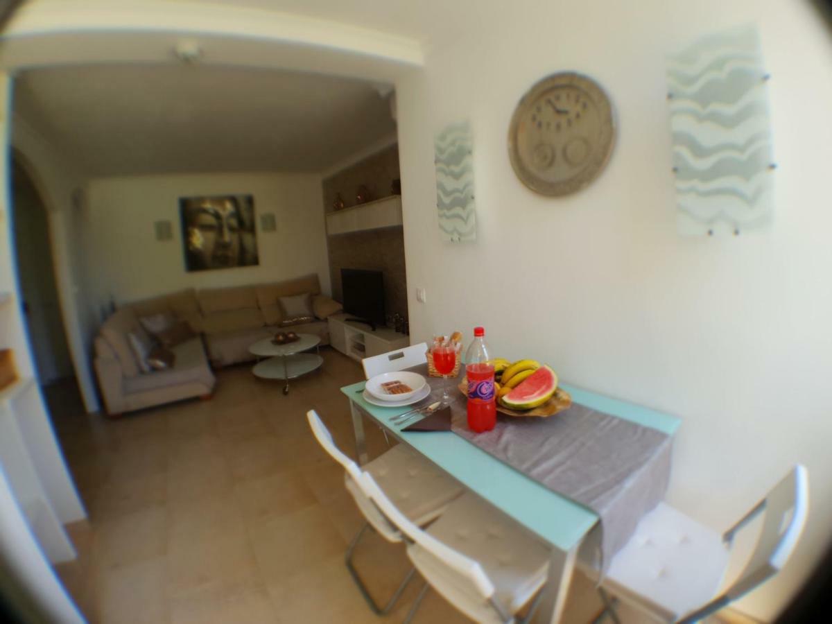 Tara Apartment Playa del Inglés Esterno foto