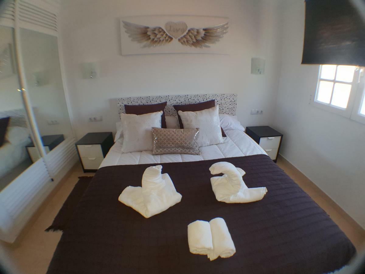 Tara Apartment Playa del Inglés Esterno foto