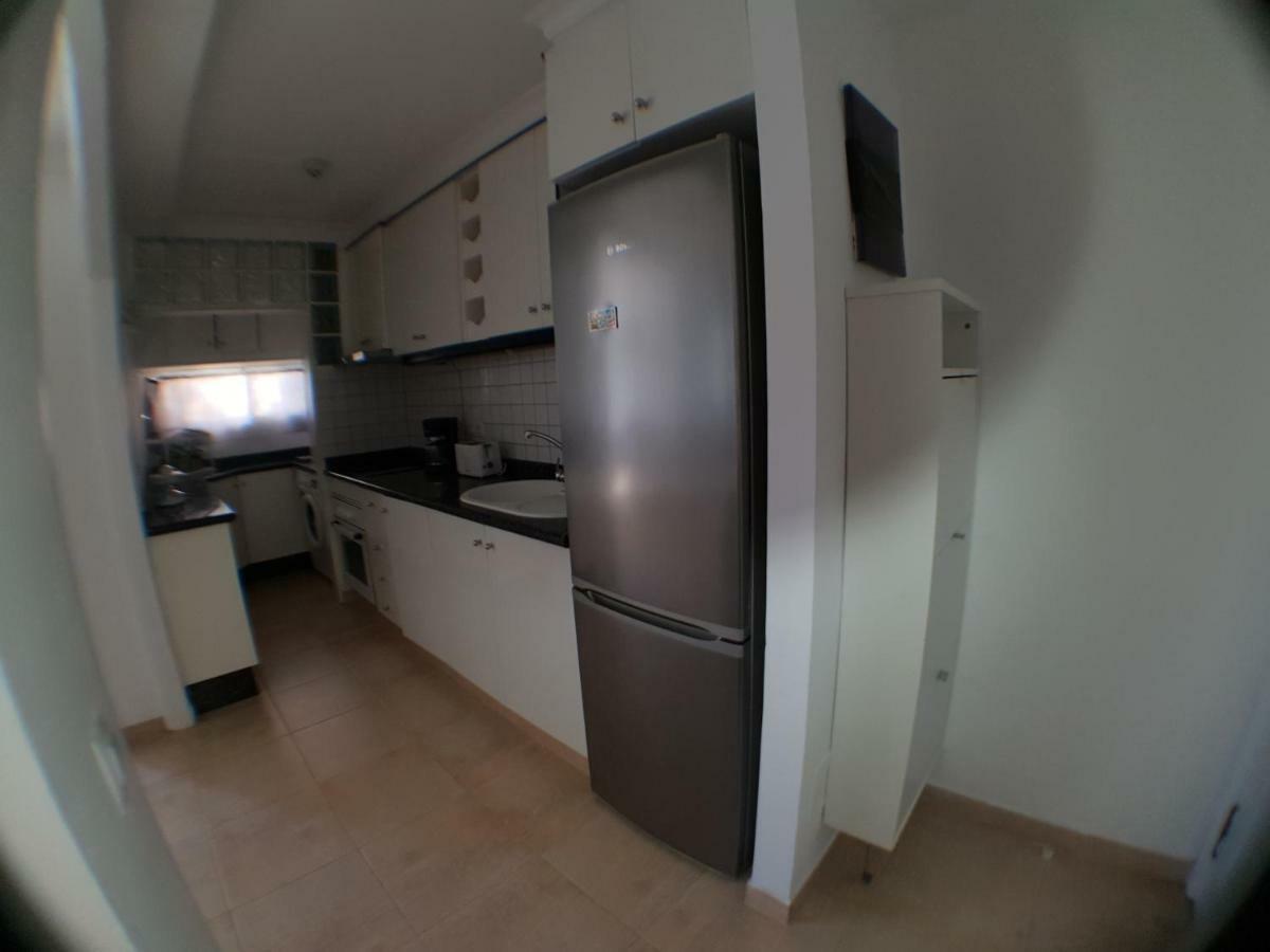 Tara Apartment Playa del Inglés Esterno foto