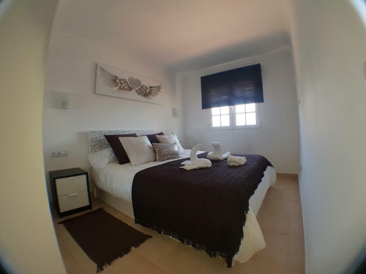 Tara Apartment Playa del Inglés Esterno foto